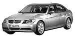 BMW E90 DF174 Fault Code